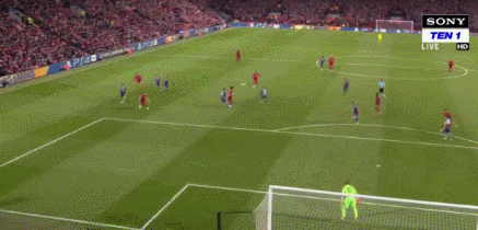 残特奥运动员说输了也是自己的英雄