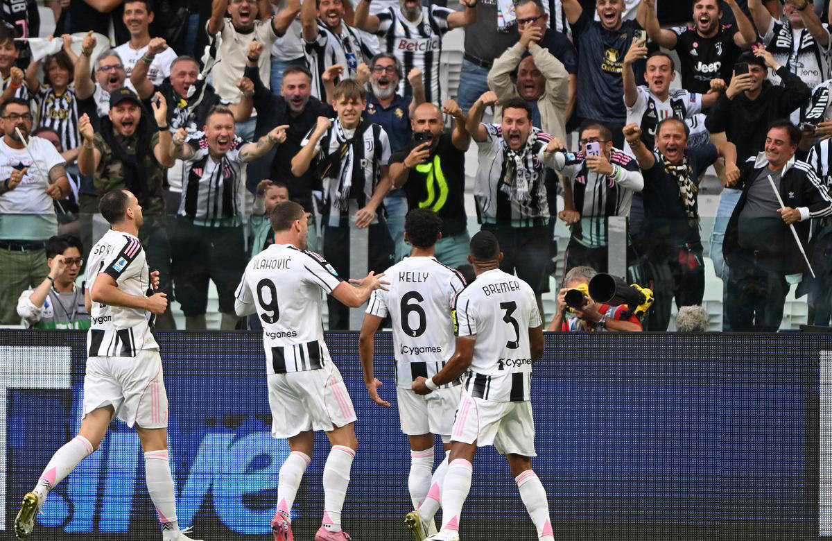 斯基拉：伊万-尤里奇已经被亚特兰大解雇