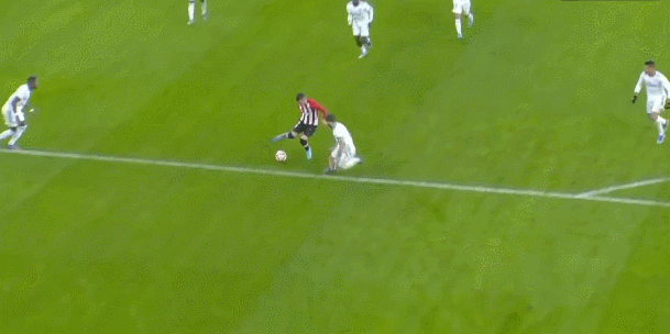 弗里克：控球率再高也没用，最后能赢球才最重要